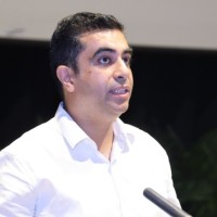 WONK App Employee Rohin Kapoor's profile photo