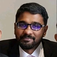 Nishanth Kurup Email