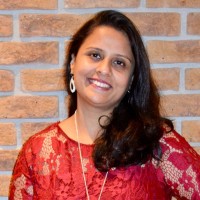 NEXT GEN IT, INC Employee Payal Chitnis's profile photo