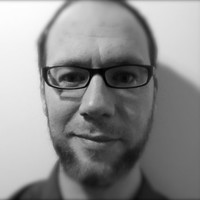 Sedex Employee Mark Hanagan's profile photo