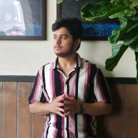 StackPro Employee Amaan Farooq's profile photo