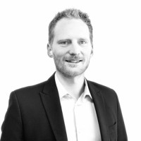 nlmtd Employee Lasse Larsen's profile photo
