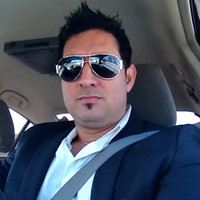 Hero investment group Employee Ron Cardenas's profile photo