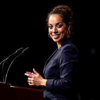 National Audubon Society Employee Lisette Peacock's profile photo