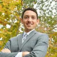 DTE Energy Employee Eric Molnar's profile photo