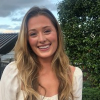 Ecosystems Employee Abigail Hill's profile photo