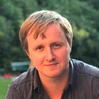 thermondo Employee Stas Mytsyk's profile photo