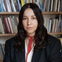 Anchorage Museum at Rasmuson Center Employee Simonetta Mignano's profile photo