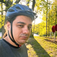 EWE TRADING GmbH Employee Rodrigo Forlin's profile photo