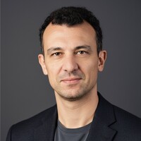 CommerceClarity Employee Federico Sargenti's profile photo