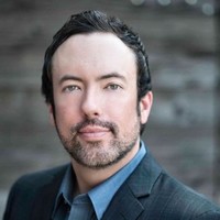 Apple Employee Jon Peck's profile photo