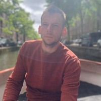 LENN Employee Roel Wagner's profile photo
