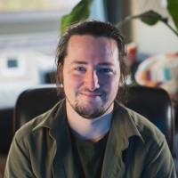 CheckFire Ltd Employee Bodhi Keen's profile photo