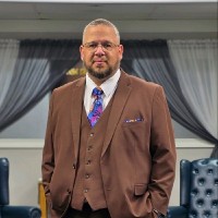HL MANDO CORPORATION EUROPE GMBH Employee Jeffrey Cintron Sr.'s profile photo