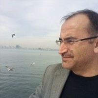 USTUN A.S Employee Osman Keskin's profile photo
