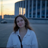 Liudmila Nikiforova's profile photo