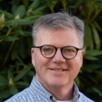 JLL Employee Wayne Talbot's profile photo