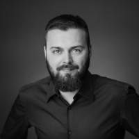 Patrick Eichhorn Email