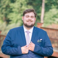 Cottrell Inc. Employee Colin Hatcher's profile photo