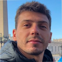 Xtract Employee Tomás Marconi's profile photo