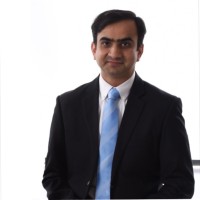 Avanceon Middle East & South Asia Employee Omer Javed's profile photo