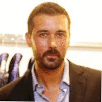 International Tanker Management Employee Haluk Bastug's profile photo