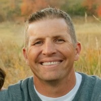 Weir Minerals Employee Daniel Child's profile photo