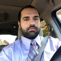 Burlington County Bridge Commission Employee Manvir Pandher's profile photo