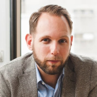 The One Percent BNB Employee Michael Mire's profile photo