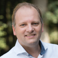 Zhimble Employee Reinoud Slot's profile photo