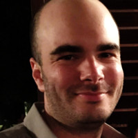 The Depository Trust & Clearing Corporation (DTCC) Employee Daniel Bloom's profile photo