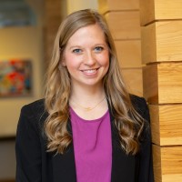Cortado Ventures Employee Hailey Moxley's profile photo