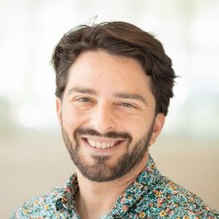 Instrumentl Employee Samuel Shapiro's profile photo