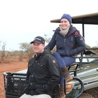 Vetmaster Employee Shaun Steyn's profile photo