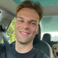 Crafter B.V. Employee Jim Koeleman's profile photo