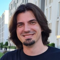 SPREE Interactive Employee Manuel Höfel's profile photo