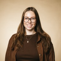 Benedictine Employee Emma Morrow's profile photo