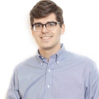 Meta Employee Mateo Lopez-Castillo's profile photo