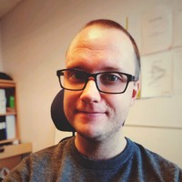 Johan Boström Email