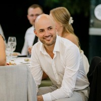 ANavS GmbH – Advanced Navigation Solutions Employee Luka Sachsse's profile photo