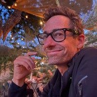 157 Marketing Employee Joe Harwick's profile photo