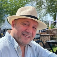 Desco Employee Alain Bomersomme's profile photo