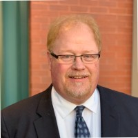 AFS Logistics Employee Randy Broom's profile photo