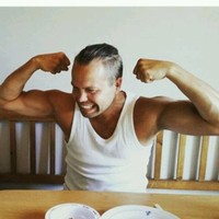 Assemblin Employee Eddie Svensson's profile photo