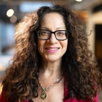 Gerber Technology, a Lectra Company Employee Jocelyn Feder's profile photo