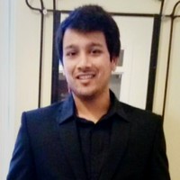 divya jyoti foundation Employee Nitish Singhal's profile photo