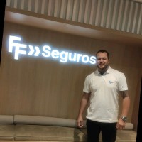 FF Seguros Employee Daniel Galindo's profile photo