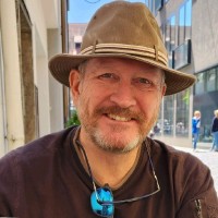 The Farm House Tack Shop Employee Mark Lehner's profile photo