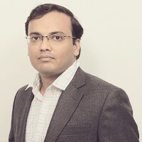 iNetFrame Technologies Employee Anancha Perumal's profile photo