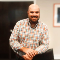 Continuum Therapy Partners, LLC Employee Matt Hunt's profile photo